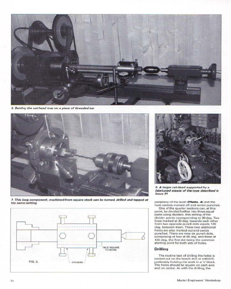 Model Engineers 1998-052